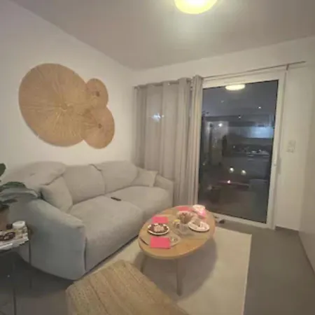 Vecchio Centre Appartement *