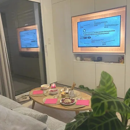 Appartement Vecchio Centre