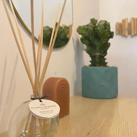 Vecchio Centre Appartement