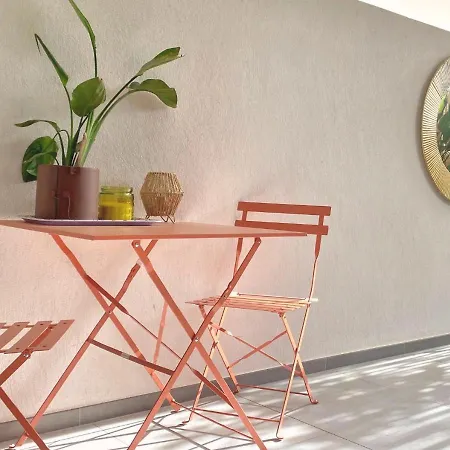 Vecchio Centre Porto-Vecchio (Corsica)