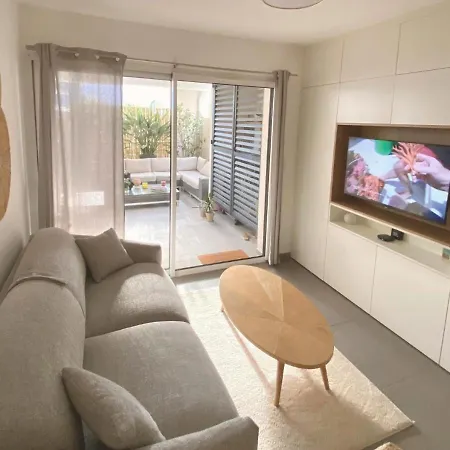 Apartment Vecchio Centre Porto-Vecchio (Corsica)