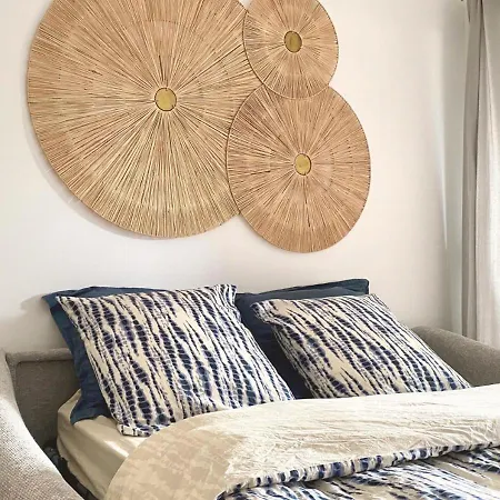 Vecchio Centre Apartment