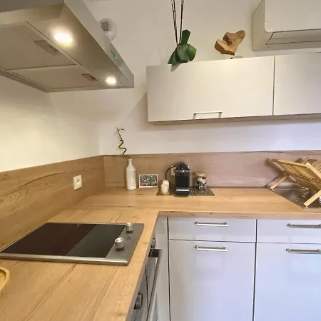 Apartamento Vecchio Centre Porto Vecchio