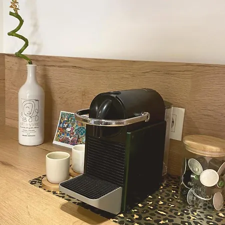 Vecchio Centre * Porto Vecchio