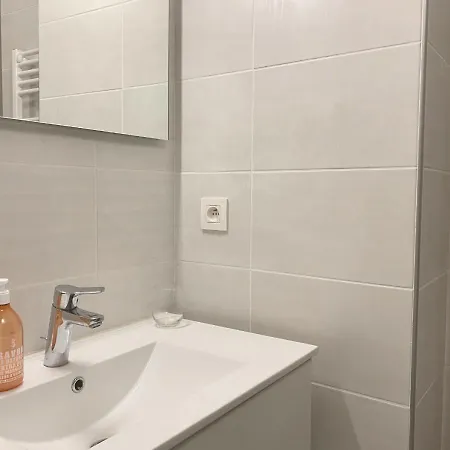 Vecchio Centre Apartamento Porto Vecchio