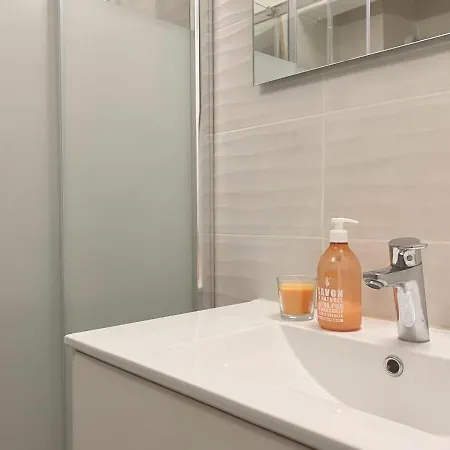 Vecchio Centre Apartment