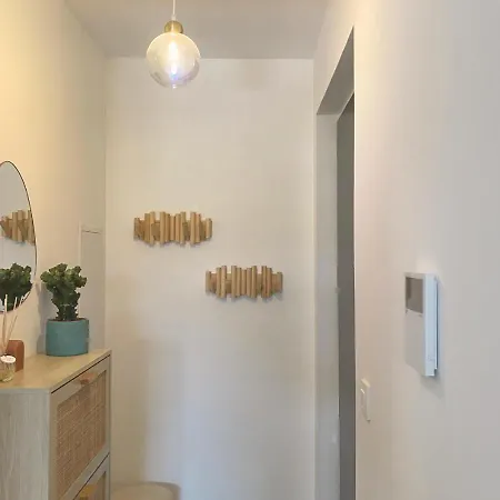 Vecchio Centre * Porto Vecchio