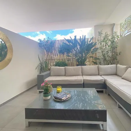 Vecchio Centre Porto-Vecchio (Corsica)