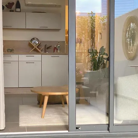 Vecchio Centre Apartamento