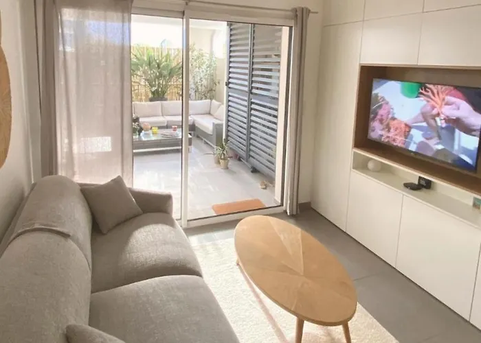 Lejlighed Vecchio Centre Porto-Vecchio (Corsica)