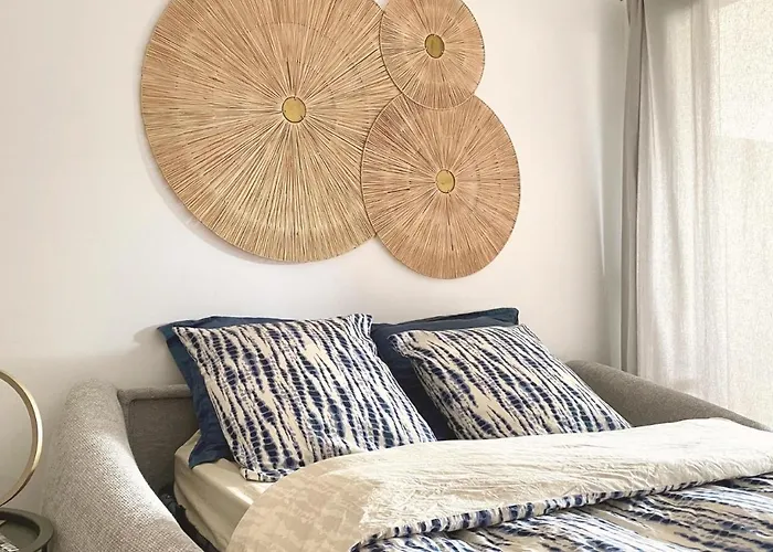 Vecchio Centre Lejlighed