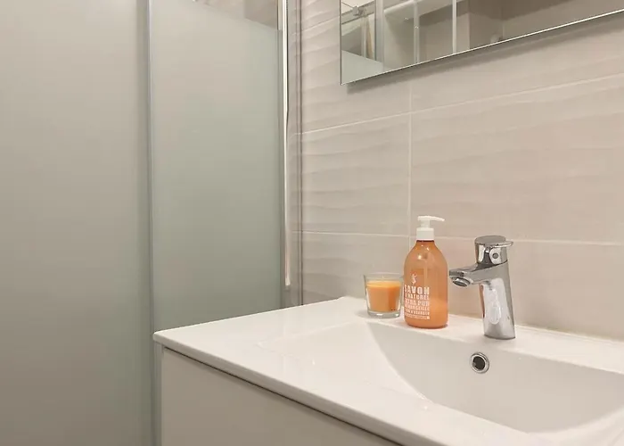 Vecchio Centre Lejlighed