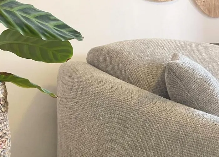 Vecchio Centre Lejlighed