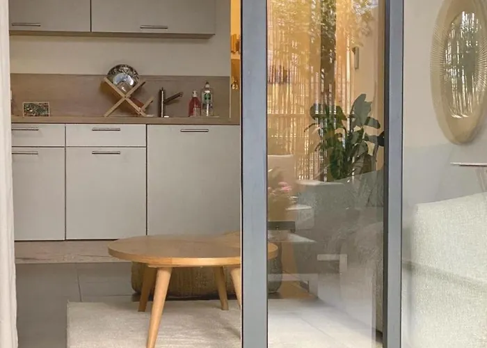 Vecchio Centre Lejlighed